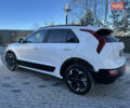 Білий Кіа Niro, об'ємом двигуна 0 л та пробігом 5 тис. км за 27980 $, фото 11 на Automoto.ua