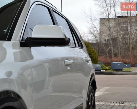 Белый Киа Niro, объемом двигателя 0 л и пробегом 33 тыс. км за 27999 $, фото 15 на Automoto.ua