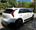 Белый Киа Niro, объемом двигателя 0 л и пробегом 57 тыс. км за 23700 $, фото 6 на Automoto.ua