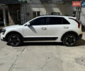 Белый Киа Niro, объемом двигателя 0 л и пробегом 81 тыс. км за 24900 $, фото 6 на Automoto.ua