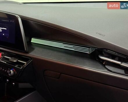 Белый Киа Niro, объемом двигателя 0 л и пробегом 44 тыс. км за 29759 $, фото 26 на Automoto.ua