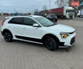 Білий Кіа Niro, об'ємом двигуна 0 л та пробігом 49 тис. км за 21500 $, фото 15 на Automoto.ua