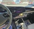 Белый Киа Niro, объемом двигателя 0 л и пробегом 12 тыс. км за 12000 $, фото 10 на Automoto.ua