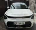Білий Кіа Niro, об'ємом двигуна 0 л та пробігом 81 тис. км за 24450 $, фото 95 на Automoto.ua