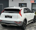 Белый Киа Niro, объемом двигателя 0 л и пробегом 24 тыс. км за 24700 $, фото 51 на Automoto.ua