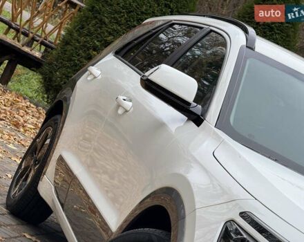 Білий Кіа Niro, об'ємом двигуна 0 л та пробігом 85 тис. км за 26899 $, фото 54 на Automoto.ua