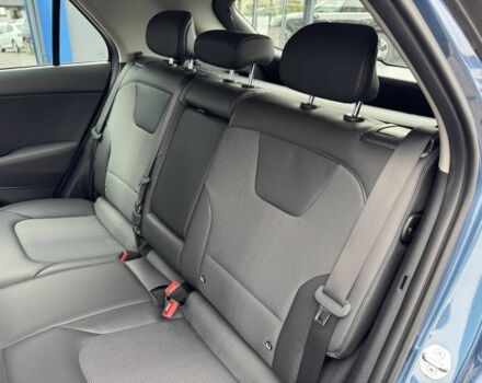 Белый Киа Niro, объемом двигателя 0 л и пробегом 113 тыс. км за 23900 $, фото 4 на Automoto.ua