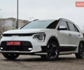 Белый Киа Niro, объемом двигателя 0 л и пробегом 33 тыс. км за 27999 $, фото 5 на Automoto.ua