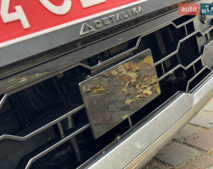 Білий Кіа Niro, об'ємом двигуна 0 л та пробігом 85 тис. км за 26899 $, фото 38 на Automoto.ua