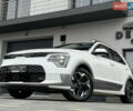 Белый Киа Niro, объемом двигателя 0 л и пробегом 24 тыс. км за 24700 $, фото 3 на Automoto.ua
