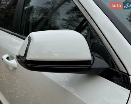 Білий Кіа Niro, об'ємом двигуна 0 л та пробігом 85 тис. км за 26899 $, фото 46 на Automoto.ua