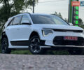 Киа Niro 2023 в Дрогобыче на Automoto.ua Белый Киа Niro, объемом двигателя 0 л и пробегом 57 тыс. км за 23850 $, фото 4 на Automoto.ua