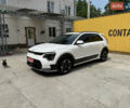 Белый Киа Niro, объемом двигателя 0 л и пробегом 59 тыс. км за 24900 $, фото 13 на Automoto.ua