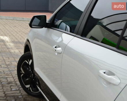 Белый Киа Niro, объемом двигателя 0 л и пробегом 33 тыс. км за 27999 $, фото 30 на Automoto.ua