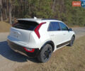 Белый Киа Niro, объемом двигателя 0 л и пробегом 64 тыс. км за 22000 $, фото 3 на Automoto.ua