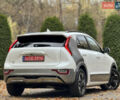 Білий Кіа Niro, об'ємом двигуна 0 л та пробігом 85 тис. км за 26899 $, фото 57 на Automoto.ua