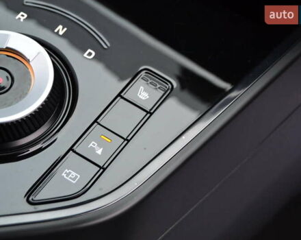 Белый Киа Niro, объемом двигателя 0 л и пробегом 33 тыс. км за 27999 $, фото 108 на Automoto.ua