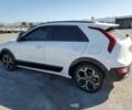 Білий Кіа Niro, об'ємом двигуна 1.6 л та пробігом 101 тис. км за 5700 $, фото 1 на Automoto.ua