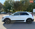 Белый Киа Niro, объемом двигателя 0 л и пробегом 28 тыс. км за 20499 $, фото 4 на Automoto.ua
