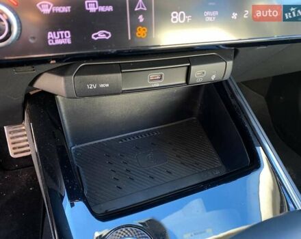 Білий Кіа Niro, об'ємом двигуна 1.6 л та пробігом 19 тис. км за 22900 $, фото 17 на Automoto.ua
