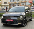 Белый Киа Niro, объемом двигателя 0 л и пробегом 120 тыс. км за 20000 $, фото 1 на Automoto.ua