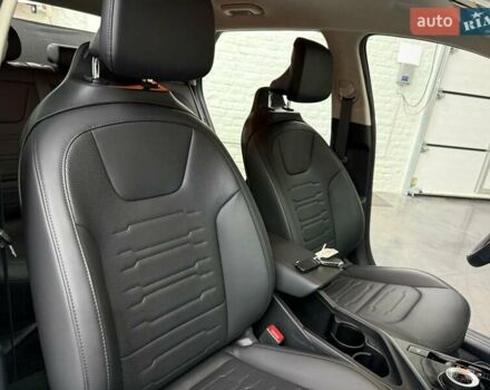 Белый Киа Niro, объемом двигателя 0 л и пробегом 44 тыс. км за 29759 $, фото 25 на Automoto.ua
