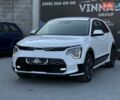 Белый Киа Niro, объемом двигателя 0 л и пробегом 6 тыс. км за 26800 $, фото 6 на Automoto.ua