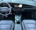 Белый Киа Niro, объемом двигателя 0 л и пробегом 24 тыс. км за 14800 $, фото 8 на Automoto.ua