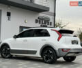 Белый Киа Niro, объемом двигателя 0 л и пробегом 24 тыс. км за 24700 $, фото 36 на Automoto.ua