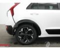 Белый Киа Niro, объемом двигателя 0 л и пробегом 10 тыс. км за 29000 $, фото 7 на Automoto.ua