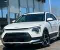 Белый Киа Niro, объемом двигателя 0 л и пробегом 25 тыс. км за 12000 $, фото 1 на Automoto.ua