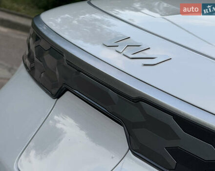 Киа Niro 2023 в Дрогобыче на Automoto.ua Белый Киа Niro, объемом двигателя 0 л и пробегом 57 тыс. км за 23850 $, фото 20 на Automoto.ua
