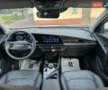 Белый Киа Niro, объемом двигателя 0 л и пробегом 1 тыс. км за 27999 $, фото 10 на Automoto.ua