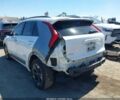 Белый Киа Niro, объемом двигателя 0 л и пробегом 51 тыс. км за 5600 $, фото 2 на Automoto.ua