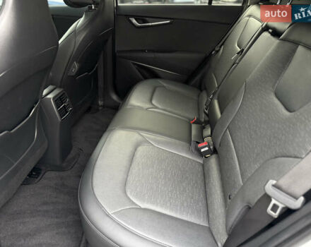 Белый Киа Niro, объемом двигателя 0 л и пробегом 24 тыс. км за 24700 $, фото 102 на Automoto.ua