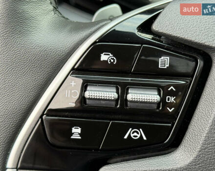 Белый Киа Niro, объемом двигателя 0 л и пробегом 24 тыс. км за 24700 $, фото 86 на Automoto.ua