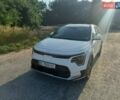 Белый Киа Niro, объемом двигателя 0 л и пробегом 77 тыс. км за 24000 $, фото 1 на Automoto.ua