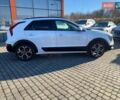 Білий Кіа Niro, об'ємом двигуна 1.6 л та пробігом 19 тис. км за 22900 $, фото 7 на Automoto.ua
