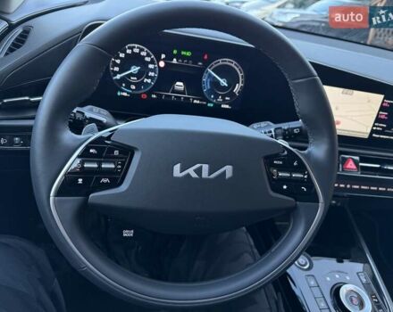 Белый Киа Niro, объемом двигателя 0 л и пробегом 6 тыс. км за 26800 $, фото 31 на Automoto.ua
