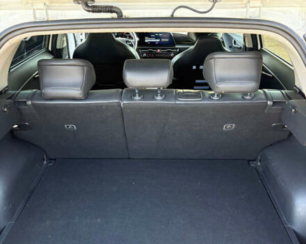 Белый Киа Niro, объемом двигателя 0 л и пробегом 28 тыс. км за 20499 $, фото 13 на Automoto.ua