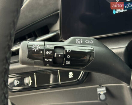 Білий Кіа Niro, об'ємом двигуна 0 л та пробігом 85 тис. км за 26899 $, фото 116 на Automoto.ua