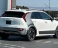 Белый Киа Niro, объемом двигателя 0 л и пробегом 24 тыс. км за 14800 $, фото 5 на Automoto.ua