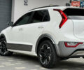 Белый Киа Niro, объемом двигателя 0 л и пробегом 24 тыс. км за 24700 $, фото 40 на Automoto.ua