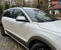 Білий Кіа Niro, об'ємом двигуна 0 л та пробігом 85 тис. км за 26899 $, фото 44 на Automoto.ua