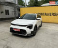 Белый Киа Niro, объемом двигателя 0 л и пробегом 59 тыс. км за 24900 $, фото 1 на Automoto.ua