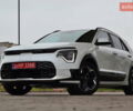 Белый Киа Niro, объемом двигателя 0 л и пробегом 33 тыс. км за 27999 $, фото 6 на Automoto.ua