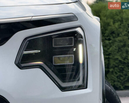 Киа Niro 2023 в Дрогобыче на Automoto.ua Белый Киа Niro, объемом двигателя 0 л и пробегом 57 тыс. км за 23850 $, фото 17 на Automoto.ua