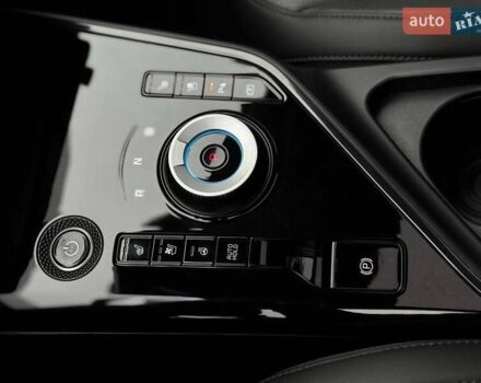 Белый Киа Niro, объемом двигателя 0 л и пробегом 48 тыс. км за 25400 $, фото 47 на Automoto.ua