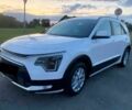 Білий Кіа Niro, об'ємом двигуна 0 л та пробігом 27 тис. км за 16000 $, фото 1 на Automoto.ua