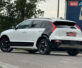 Киа Niro 2023 в Дрогобыче на Automoto.ua Белый Киа Niro, объемом двигателя 0 л и пробегом 57 тыс. км за 23850 $, фото 38 на Automoto.ua